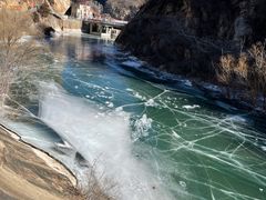 -黑龙潭风景区