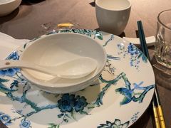 -小厨娘淮扬菜(诚信大道店)