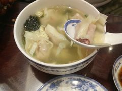 开洋馄饨-熙盛源(凤凰街店)