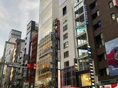 -优衣库(银座店)