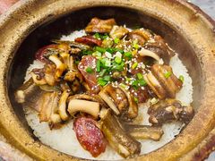 -红星光发煲仔饭(大石街店)