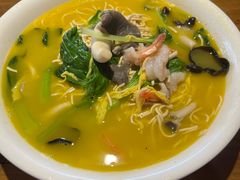 -文楼·淮扬菜·淮安早茶(河下古镇翔宇店)