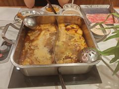 -螺大喜螺蛳粉火锅(雍和宫店)