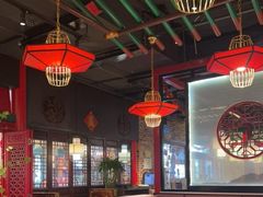 -缪氏川菜(深圳北站缤果空间店)