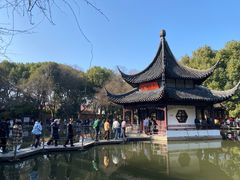 -西园戒幢律寺