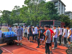 -河南财经政法大学(郑东校区)