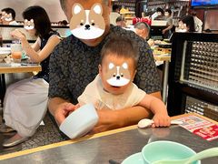 -潮界(虹桥新天地店)