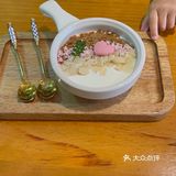 找个“恬静小屋”喝下午茶☕️