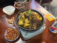 -四妹餐厅(玫瑰街店)