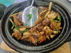 -大头唛·啫鸡煲.粤菜.专门店(289艺术园区店)