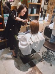 点击看大图 -MONE美发沙龙