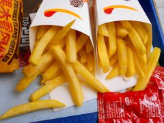 -汉堡王(北京三里屯购物中心)