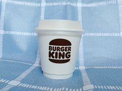 臻选豆浆-汉堡王(北京通州领展店)