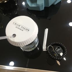 -OnHair造型