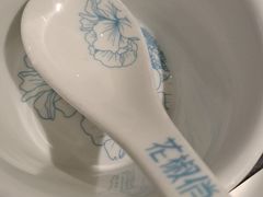 -花椒俏川菜小馆(南海万达店)