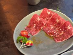 -和来烤肉(仓山万达店)