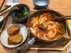 -小满手工粉(上海文峰广场店)