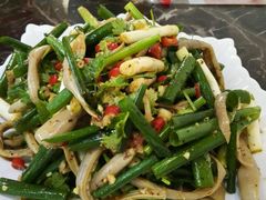 -锋味海鲜菜馆