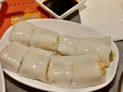 -点点心点心专门店(旺角店)