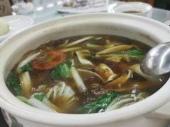 -名善山珍·野生菌汤锅(文殊院店)