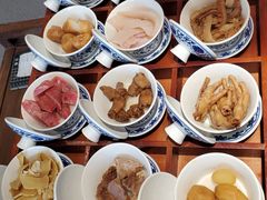 -重庆古老火锅