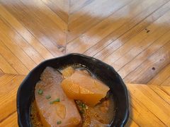 -院子餐厅·大锅菜·老杭帮(桥西直街店)