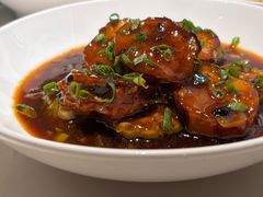 -清晖小苑·顺德菜(观澜湖新城店)