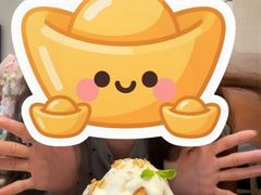 -After You Dessert Cafe