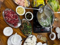 -江村四哥新鲜牛肉店(江高总店)