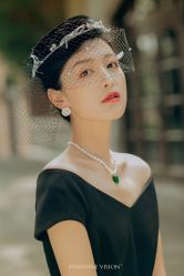 -日光视觉婚纱摄影(旗舰店)