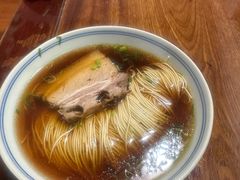 -同得兴 Since·1995 传统苏式面馆(嘉馀坊店)