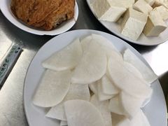 -三兴涮羊肉(荣安大街店)