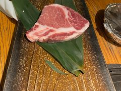 -赤坂亭M9和牛烧肉(世博源店)
