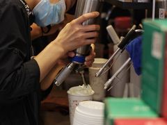-茶颜悦色(雨花亭凯德二楼店)