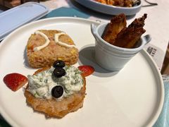 -水桶王国主题餐厅·聚会·生日派对·亲子活动·家庭套餐(亚龙湾希尔顿店)