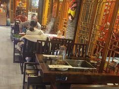 -重庆德忆火锅（龙南街3店）(渝水岸餐饮)