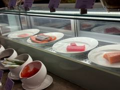 -星璞餐厅(深铁塘朗城君璞酒店)