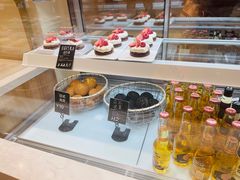 -分子跳动鲜活面包(五一大道店)