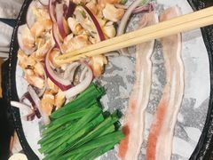 -肆拾壹號烤肉(龙岗店)