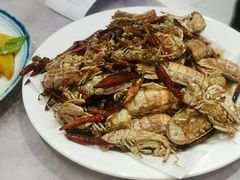 -小海丁