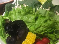 -宝泉铜锅·涮羊肉(解放东路店)