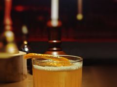 -wann lounge 低温慢煮牛排·清吧