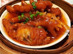 -顺风汤馆·广府粤菜(江宸天街店)