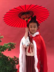 -花开映像儿童摄影