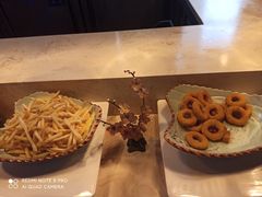 -豪德亨牛排自助餐厅(抚州东乡店)