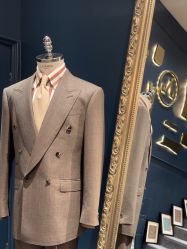 -LDIAMON西服定制(温州店)
