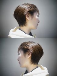 -Kraemer Paris  苏豪路易士·嘉玛发廊
