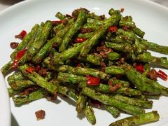 -辛香汇·现炒川菜(淮海路百盛店)