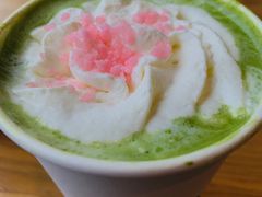 -星巴克(福州万象九宜城分店)