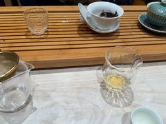 -先春西湖龍井•九曲红梅(杭大路店)